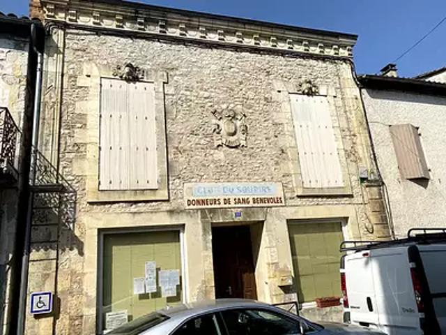 Maison vente à Villeneuve-sur-Lot, Villeréal