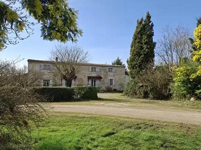 Maison vente à Villeneuve-sur-Lot, Villeréal