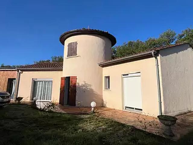 Maison vente à Villeneuve-sur-Lot, Villeréal