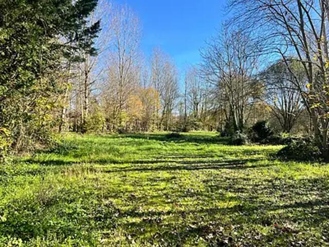 Terrain vente à Villeneuve-sur-Lot, Villeréal