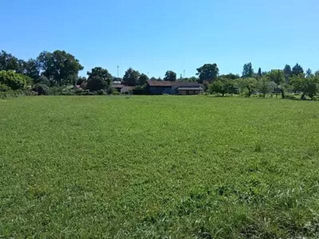 Terrain vente à Villeréal, Fond de la Ville