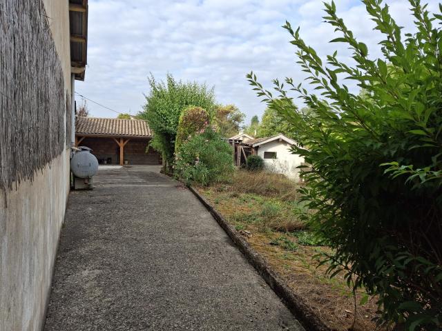 Maison vente à Villeréal, Lot-et-Garonne