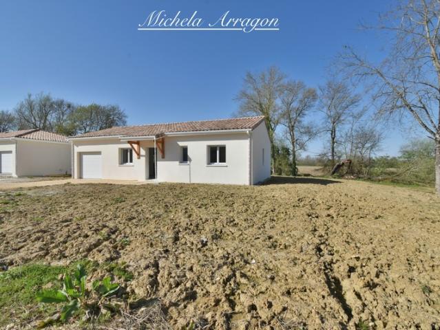 Maison vente à Villeneuve-sur-Lot, Villeréal