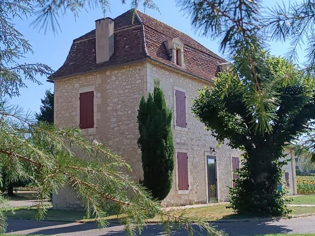 Maison vente à Villeneuve-sur-Lot, Villeréal