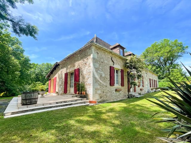 Maison vente à Villeneuve-sur-Lot, Villeréal