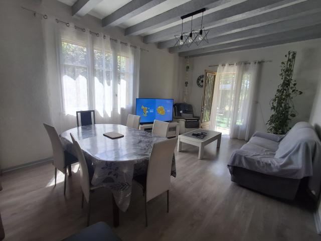 Maison vente à Villeneuve-sur-Lot, Villeréal