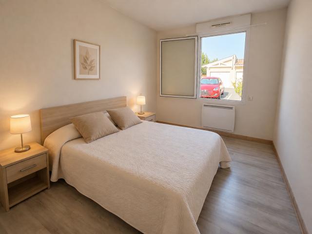 Maison vente à Villeneuve-sur-Lot, Villeréal