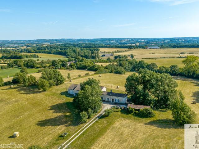 Maison vente à Villeréal, Lot-et-Garonne