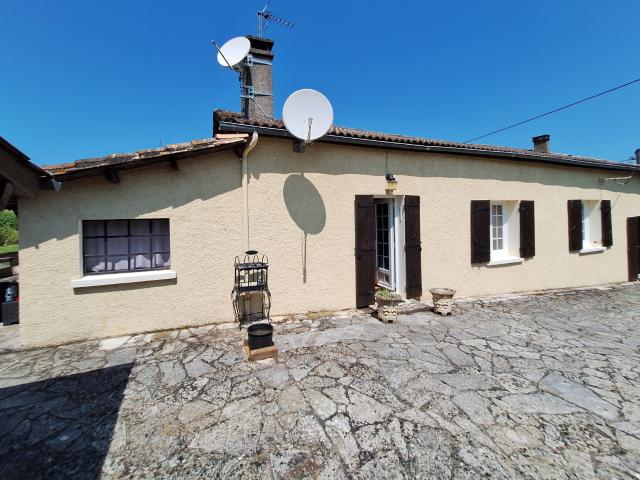Maison vente à Villeneuve-sur-Lot, Villeréal