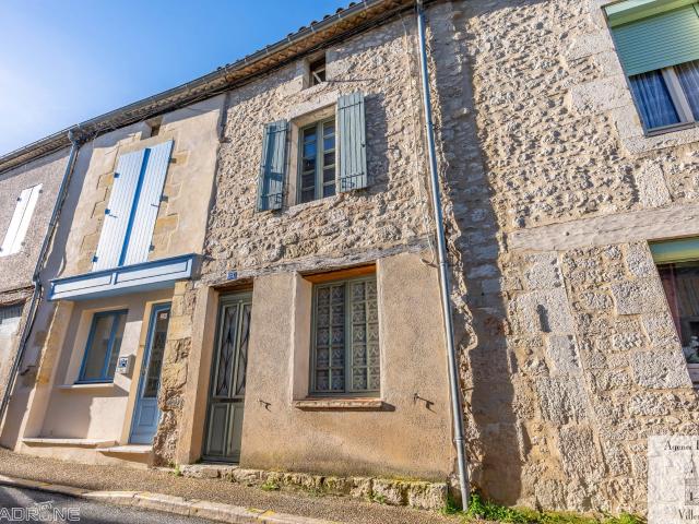 Maison vente à Villeréal, Lot-et-Garonne