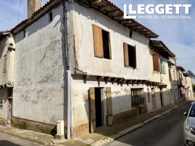 Maison vente à Villeneuve-sur-Lot, Villeréal