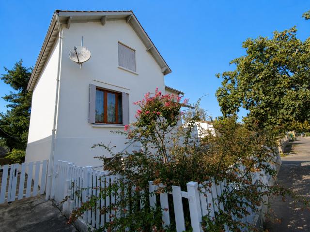 Maison vente à Villeneuve-sur-Lot, Villeréal