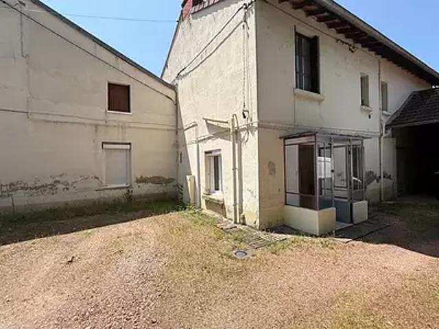 Appartement vente à France métropolitaine, Villerest