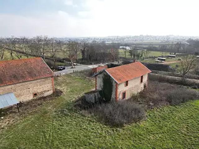 Maison vente à Roanne, Villerest