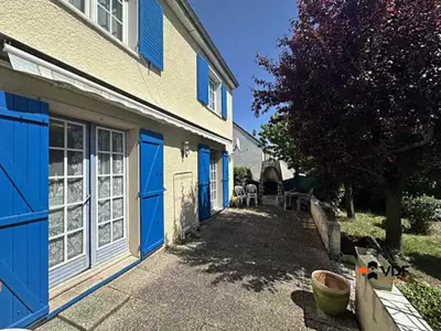 Maison vente à Roanne, Villerest