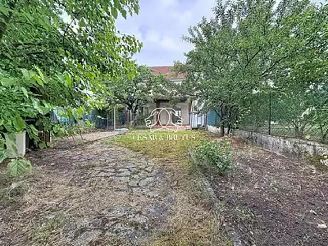 Maison vente à Roanne, Villerest