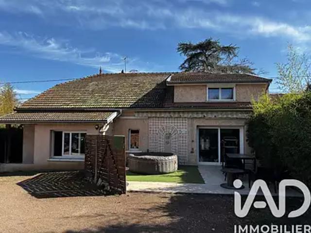 Maison vente à Roanne, Villerest