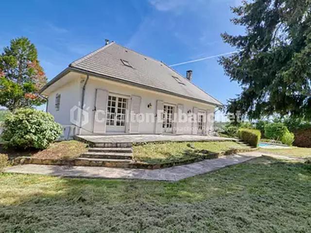Maison vente à Roanne, Villerest