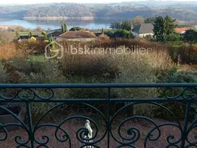 Maison vente à Villerest