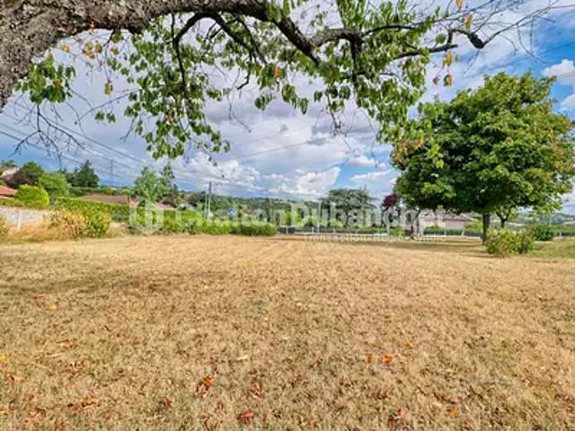 Terrain vente à France métropolitaine, Villerest