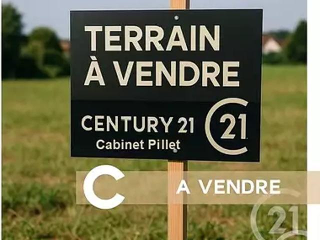 Terrain vente à Roanne, Villerest