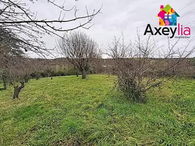 Terrain vente à Roanne, Villerest