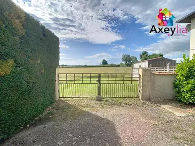 Terrain vente à France métropolitaine, Villerest