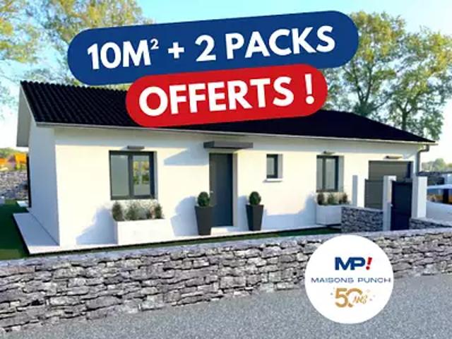 Maison vente à Villerest