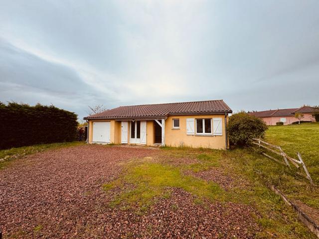 Maison vente à France métropolitaine, Roanne
