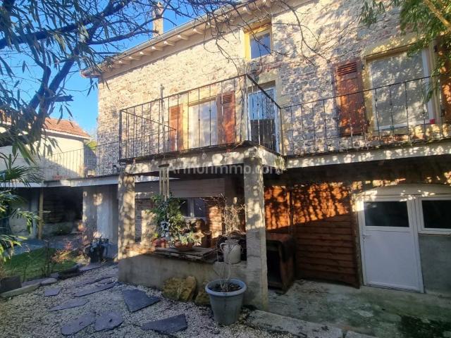 Maison vente à Villerest