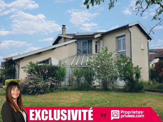 Maison vente à Villerest