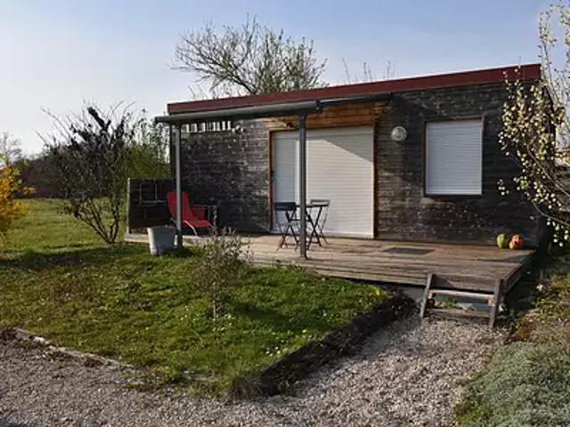 Maison vente à Bar-sur-Aube, Villeret