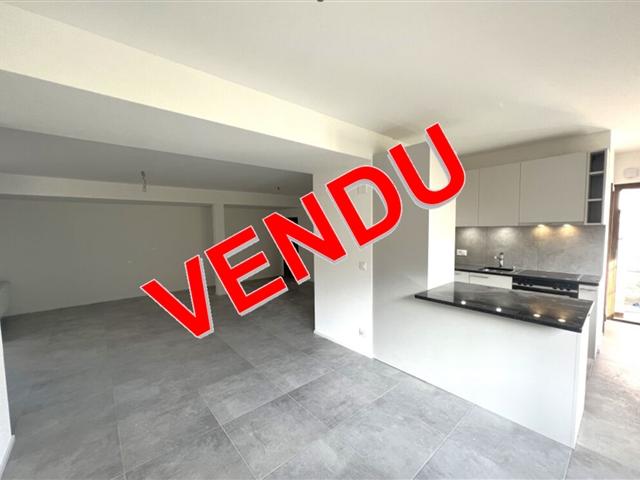 Wohnung kaufen in Villeret, Bern