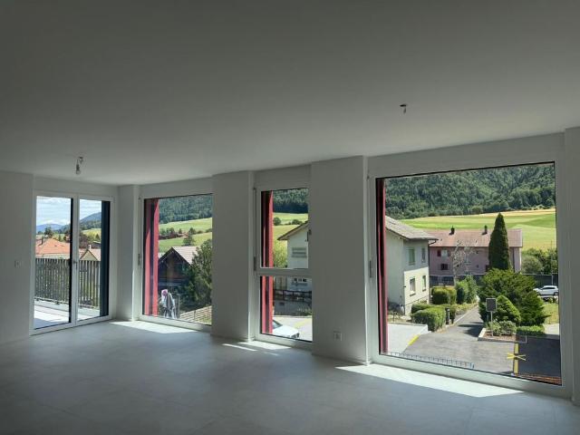 Apartment mieten in Villeret, Bern