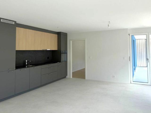 Terrassenwohnung mieten in Villeret, Bern