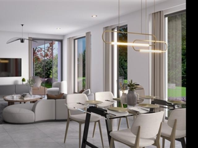 Wohnung kaufen in Villeret, Bern