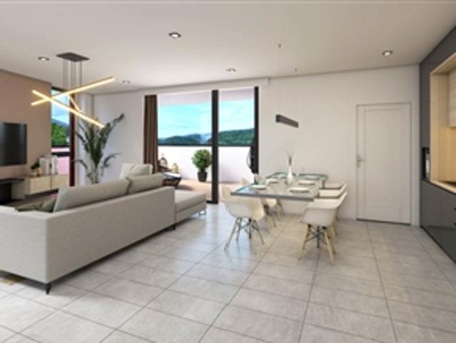 Wohnung kaufen in Sonvilier, Bern