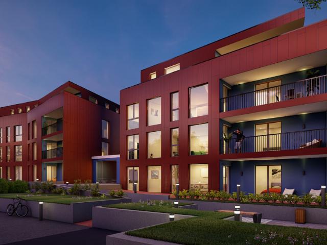 Wohnung kaufen in Villeret, Bern