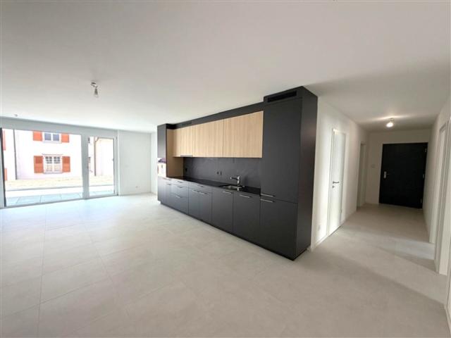 Wohnung mieten in Villeret, Bern