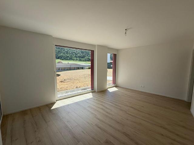 Apartment mieten in Villeret, Bern