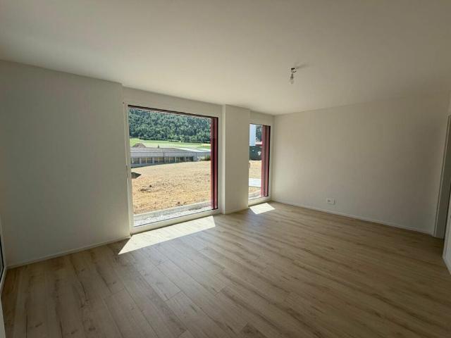 Apartment mieten in Villeret, Région administrative du Jura bernois