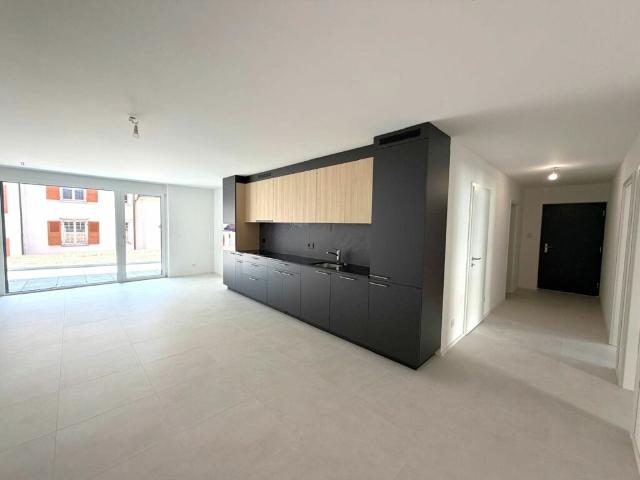 Immobilie mieten in Villeret, Bern