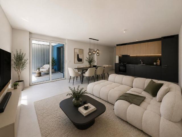 Apartment mieten in Villeret, Région administrative du Jura bernois