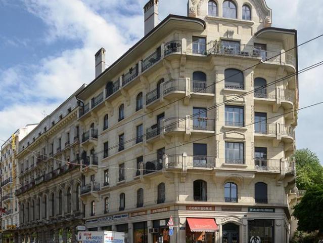 Apartment mieten in Conches