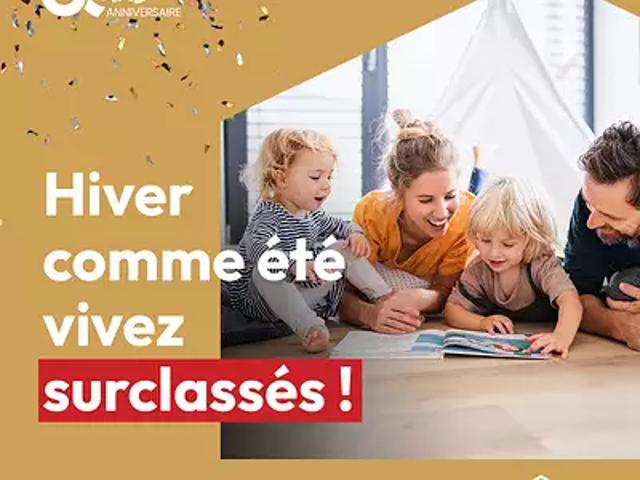 Maison vente à Bourg-en-Bresse, Villereversure