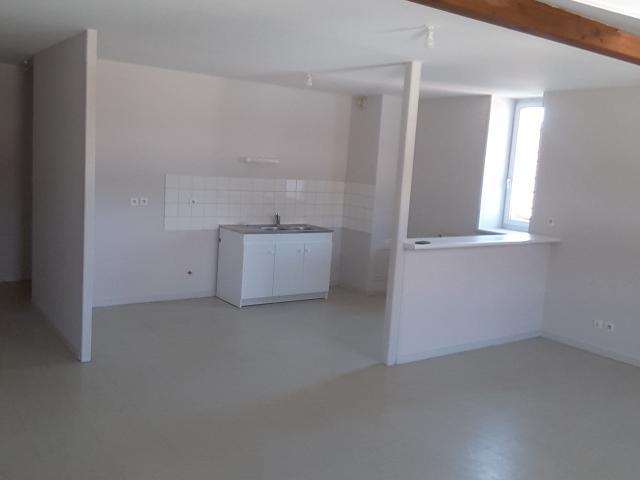 Appartement location à Bourg-en-Bresse, Villereversure
