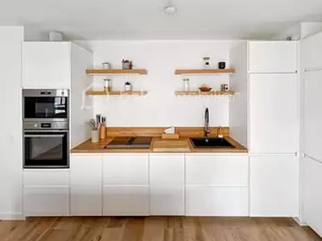 Appartement vente à Villeron, Val-d'Oise