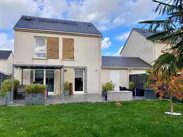 Maison vente à Sarcelles, Villeron