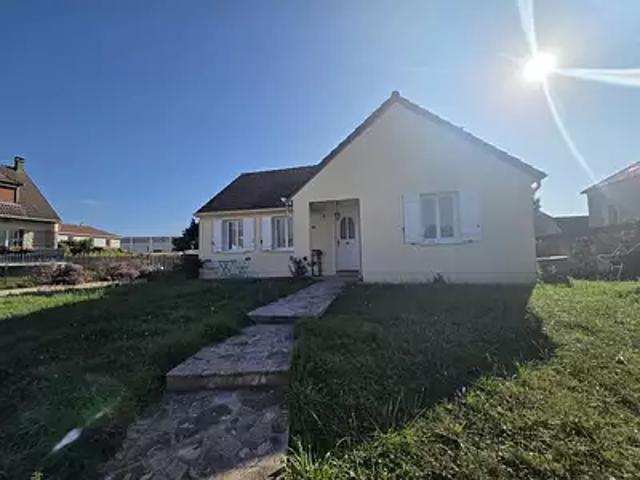 Maison vente à France métropolitaine, Villeron