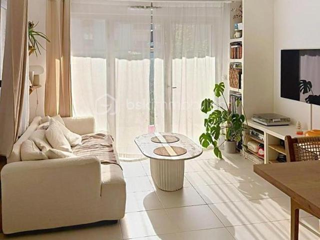 Appartement vente à Villeron, Val-d'Oise